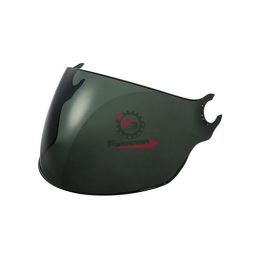 VISIERA LS2 OF562 LIGHT LUNGA FUME'
