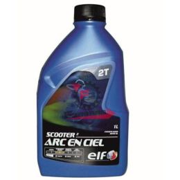 760.201734 ELF SCOOTER 2 ARC EN CIEL 1LT