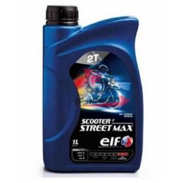 760.201735 ELF SCOOTER 2 STREET MAX 1LT