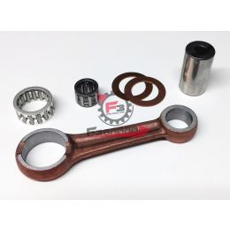 BIELLA VESPA 50 SP-PKXL-FL2- ARGENTO