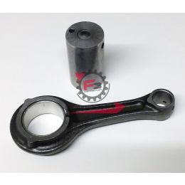 BIELLA VESPA ET4 125 4T SP15 LEADER