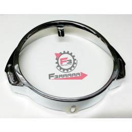 F251CR GHIERA FARO ANT. VESPA PX ARCOBALENO