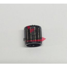 GABBIA BIELLA 16 20 20 TUBOLARE