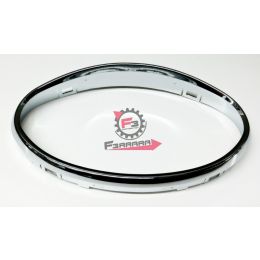 F255 GHIERA FANALE ANT. VESPA 50/125 ET2