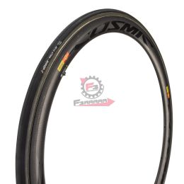 TUBOLARE 28-21 RALLY NERO VITTORIA