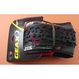 COPERTONE 27,5X2,1 GATO TNT GEAX