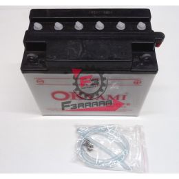 201.E07079 BATTERIA YB16L-B OKYAMI