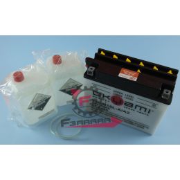 201.E07081 BATTERIA Y50-N18L-A/A2 OKYAMI