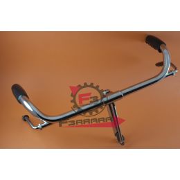 MANUBRIO BICI R CON ESPANDER