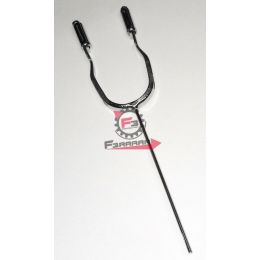 867.41A CAVALLOTTO FRENO BICI R PISTONCINO