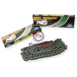 CATENA MOTO 428H 126X130 LU KMC