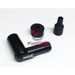 E09018 ATTACCO CANDELA LB05F NGK (8051 C)