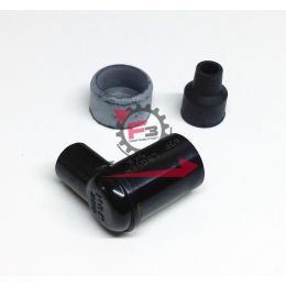 E09025 ATTACCO CANDELA LB05EH NGK (8334 C)