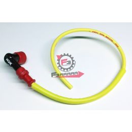 201.N09056 ATTACCO CANDELA LY11 RACING NGK