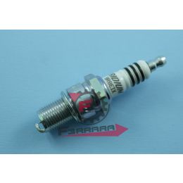 201.N82431080 CANDELA BR8EIX NGK (B) IRIDIO