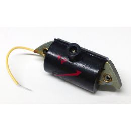 201.E40434 BOBINA A.T. ADATTABILE BOSCH