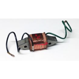 201.E61109 BOBINA LUCE VESPA 125 VNB 150 VBB