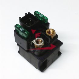 201.V536100109 TELERUTTORE AVVIAMENTO BURGMAN