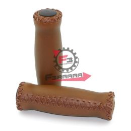 MANOPOLE VINTAGE MARRONE VELO (CP)