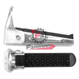 POGGIAPIEDI MOTO SCOOTER (CP)