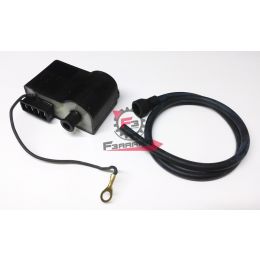 201.V732100128 BOBINA CDI APRILIA-MALAGUTI-MINARELL