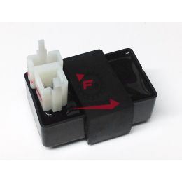 201.V737100112 CENTRALINA KYMCO DINK 125 00168923