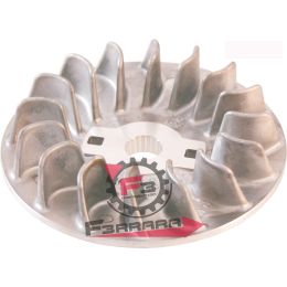 653.100320270 SEMIPULEGGIA FISSA BEVERLY 250 04/05