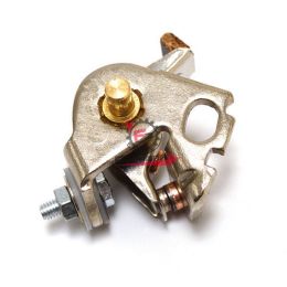 E0102381 CONTATTI BOSCH GRANDE CON PERNO (SR)