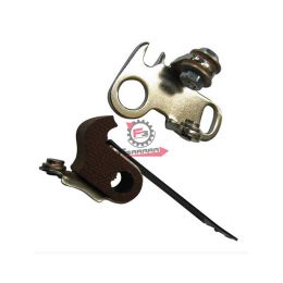 201.E0102469 CONTATTI DANSI MOTOM 48 (SR)