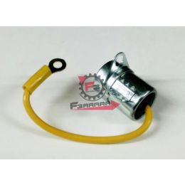 201.E0206640 CONDENSATORE PIAGGIO SI/CIAO 1 FILO