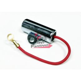 201.E0206637 CONDENSATORE APE MP 550/600 67