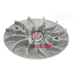 SEMIPULEGGIA FISSA SH 125/150 <12