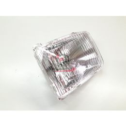 F422 FANALE ANTERIORE PIAGGIO APE 50 P TM FL FL2 TL6T TL3T TL4T