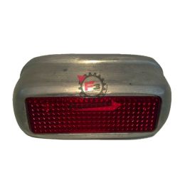 FANALE POSTERIORE VESPA 53 COMPLETO