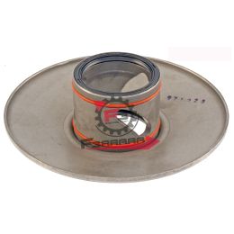 653.100340120 SEMIPULEGGIA SCORREVOLE VESPA ET4