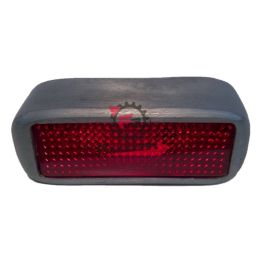 055.F20B FANALE POSTERIORE VESPA 48 COMPLETO