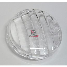 201.F3047037 VETRO FRECCIA SCARABEO ANTERIORE SX