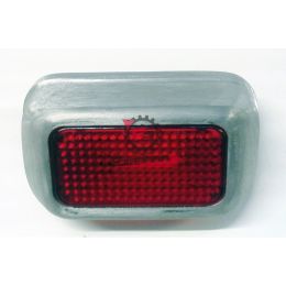 FANALE POSTERIORE VESPA 58 COMPLETO