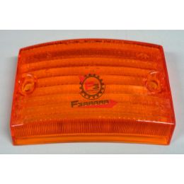 201.T219530 VETRO FRECCIA ANTERIORE DX VESPA PK