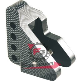 653.121870108 PROLUNGA AMMORTIZZATORE POSTERIORE