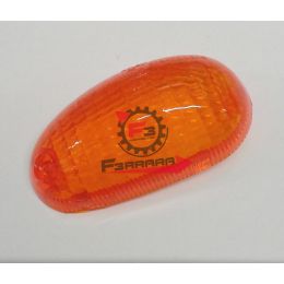 201.T219589 VETRO FRECCIA ANTERIORE SX TYPHOON