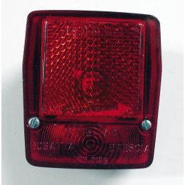 055.P113 FANALE POSTERIORE CICLOMOTORE