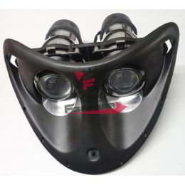 F100129000 OTTICO SUZUKI KATANA 50 BIFARO