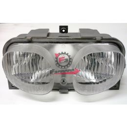 S60800601 GRUPPO OTTICO PEUGEOT SQUAB