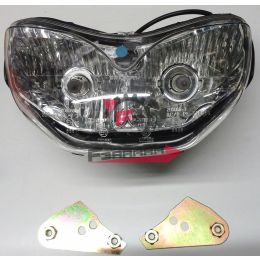 T7109010 GRUPPO OTTICO GILERA DNA