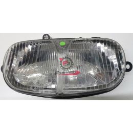 T7409010 GRUPPO OTTICO GILERA STALKER