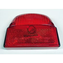 201.T229082 VETRO FANALE POSTERIORE SI FL