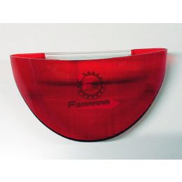 201.T229128 VETRO FANALE POST. MBK NITRO