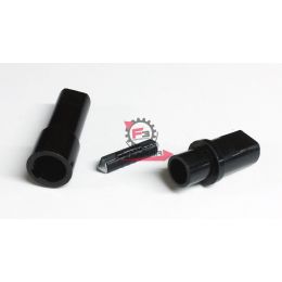 PORTAFUSIBILE VOLANTE