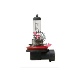 201.E0300380 LAMPADA 12V-55W H11 PGJ19-2 ALOGENA